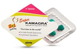 Sildenafil mit Dapoxetin Kaufen