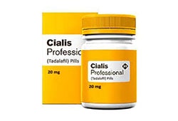 Kaufen sie Cialis Professional